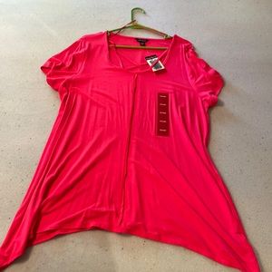 Size XL top